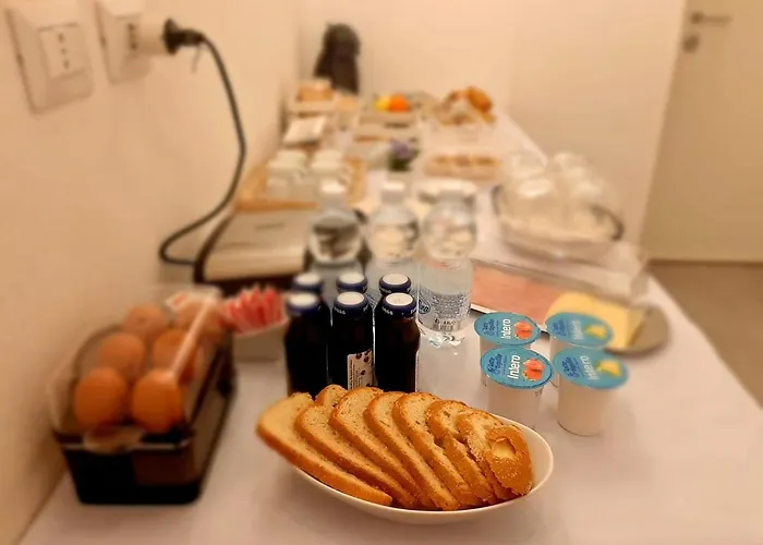 A due passi da