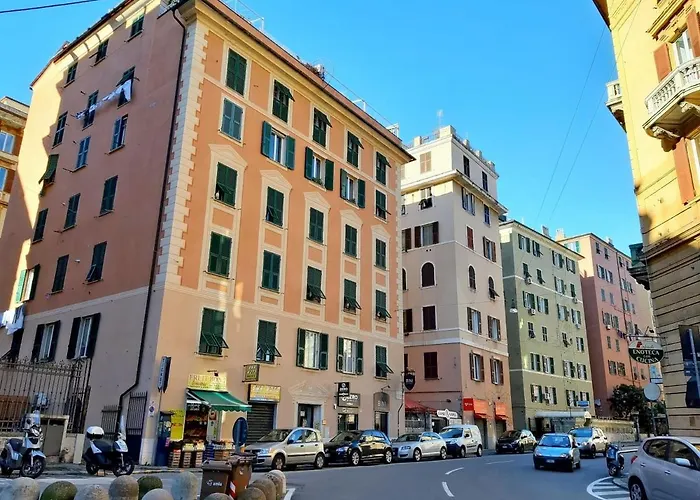 A due passi da
