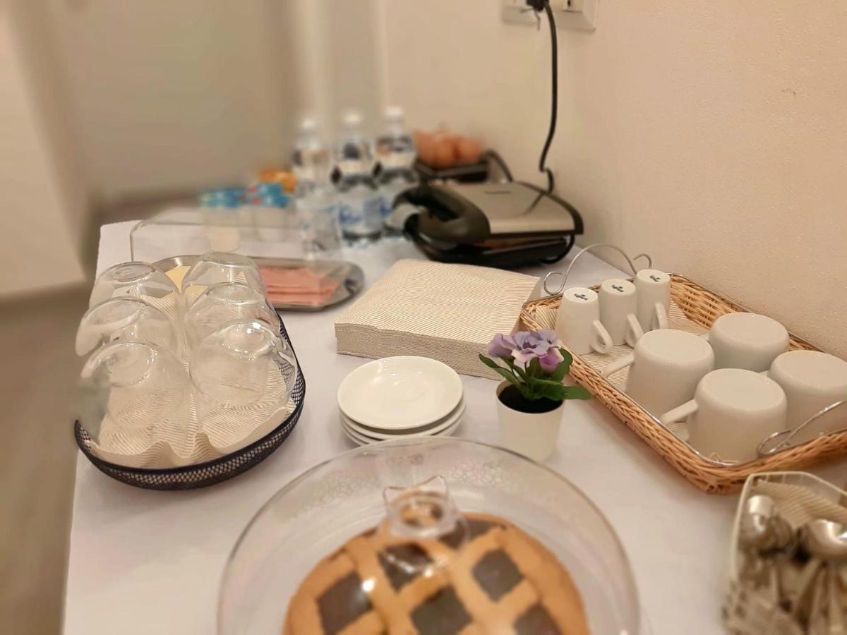 Bed & Breakfast A Due Passi Da *