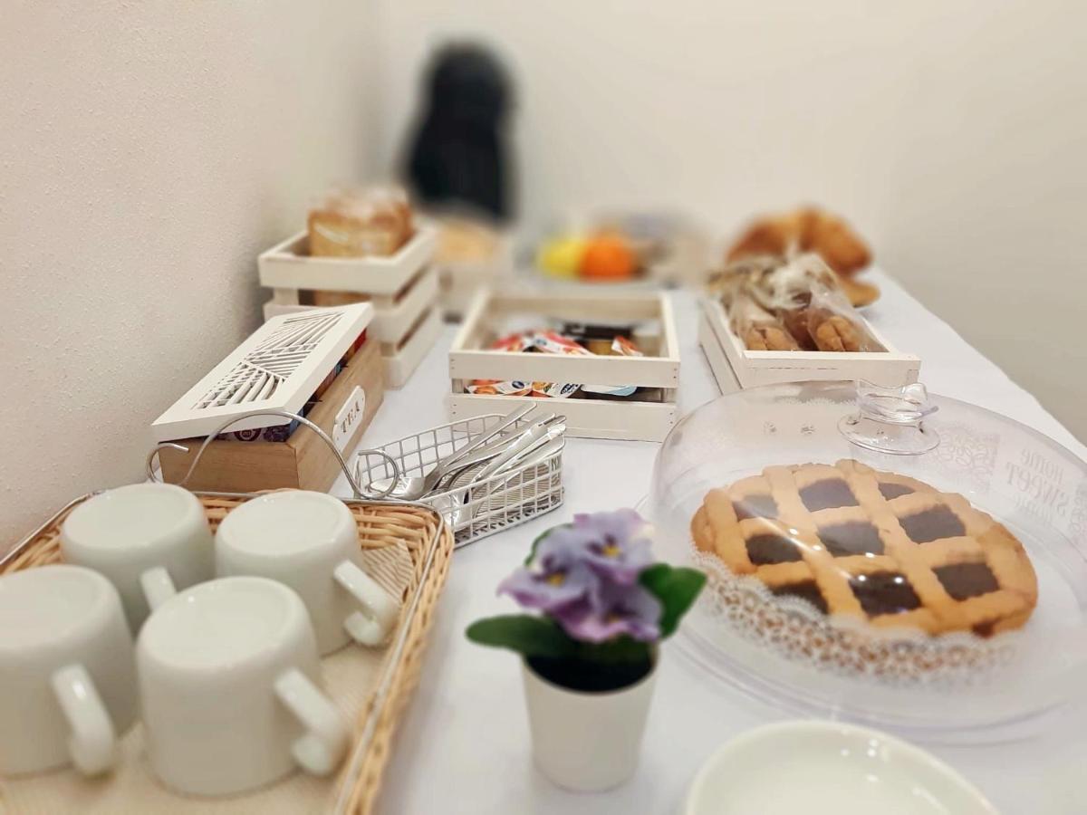 Bed & Breakfast A Due Passi Da Genova