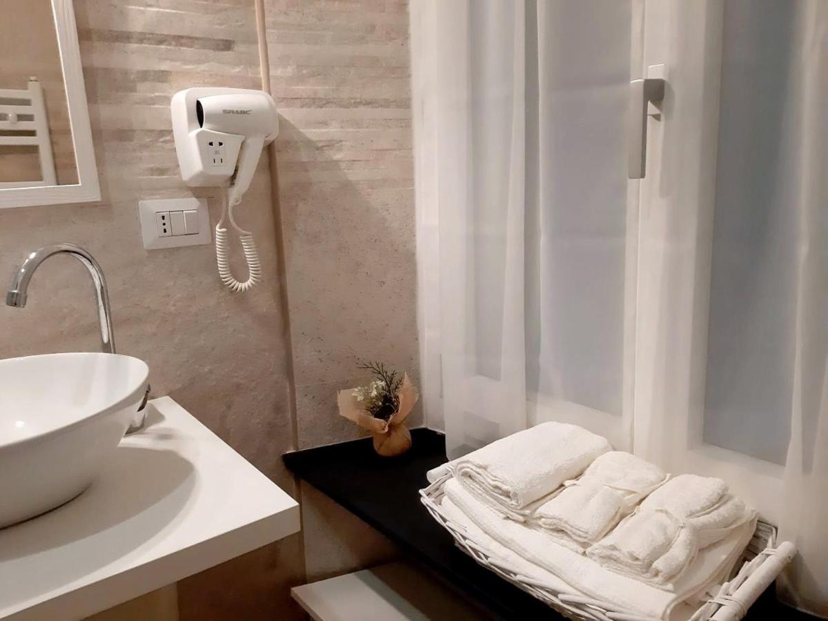 A Due Passi Da Bed & Breakfast Genova