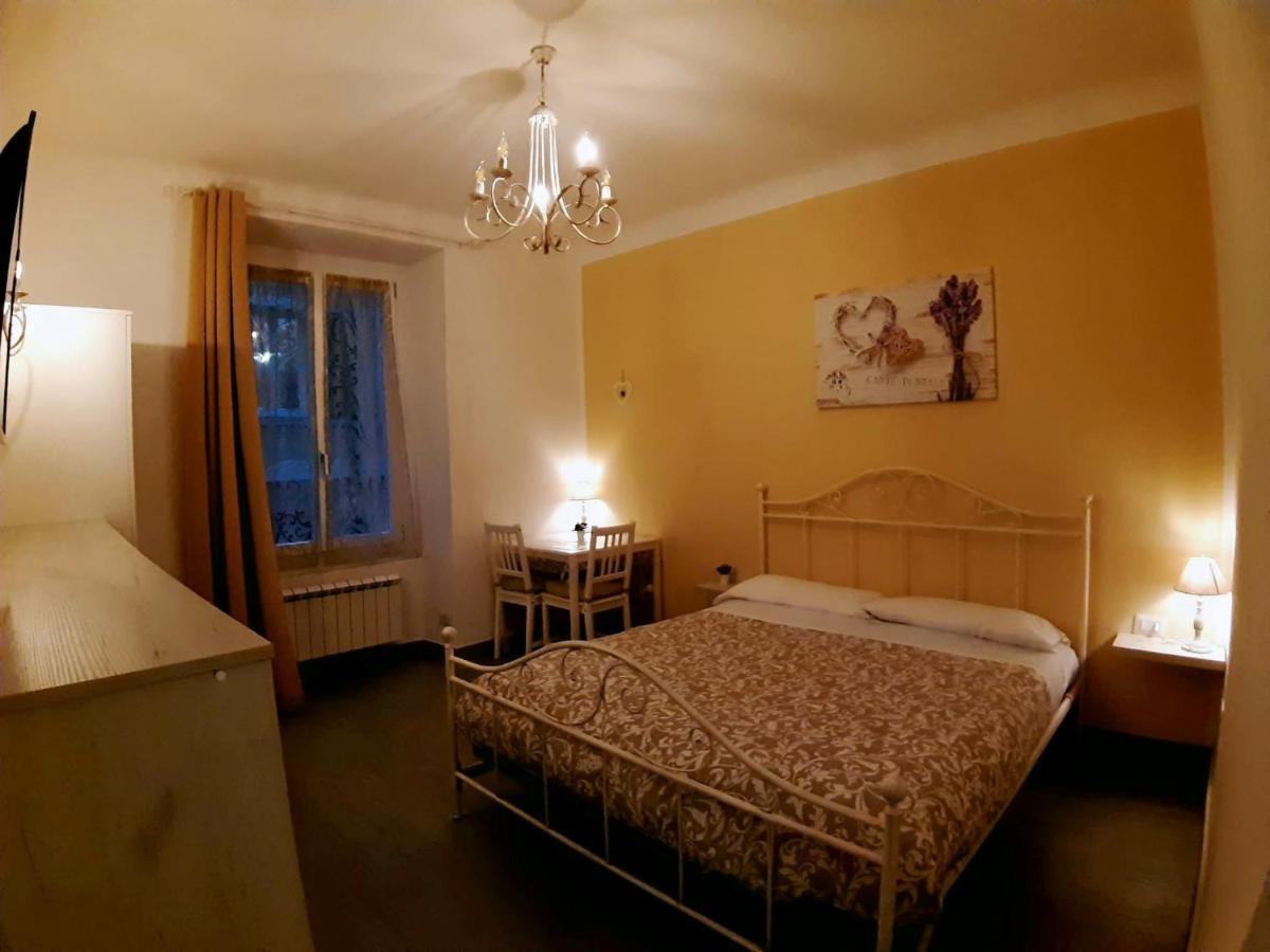 A Due Passi Da Bed and breakfast